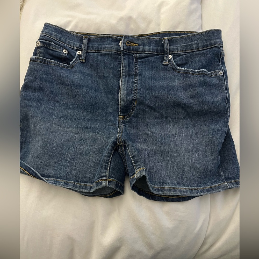 Banana Republic Shorts